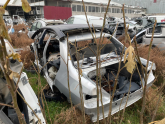 Hurda Belgeli Araçlar / Peugeot / 306