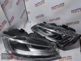 Oto Çıkma Parça / Volkswagen / Jetta / Far & Stop / Sol Ön Far / Sıfır Parça 