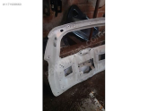 Oto Çıkma Parça / Peugeot / 5008 / Kaporta & Karoser / Bagaj Kapağı / Çıkma Parça 