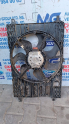FORD ECOSPORT FAN jn11 8c607 ac