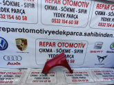 Renault clio 5 5,5 sol ön çamurluk orijinal çıkma 2019-24