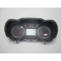 Opel Combo E Kilometre Saati Gösterge Paneli 9831102708000