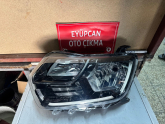 DACIA DUSTER SOL ÖN FAR ORJİNAL EYÜPCAN OTO