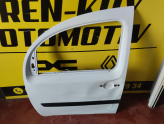 Oto Çıkma Parça / Renault / Kangoo / Kaporta & Karoser / Sol Ön Kapı / Çıkma Parça 