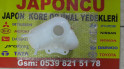 Oto Çıkma Parça / Daewoo / Lanos / Radyatör / Yedek Su Deposu / Sıfır Parça 