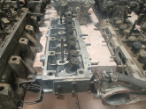 Oto Çıkma Parça / Renault / R 9 / Motor / Silindir Kapağı / Çıkma Parça 