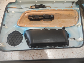 Oto Çıkma Parça / Volkswagen / Golf / Koltuk & Döşeme / Kapı Döşemesi / Çıkma Parça 
