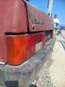 Oto Çıkma Parça / Lada / Samara / Far & Stop / Sol Arka Stop / Çıkma Parça 