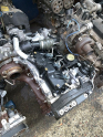 RENAULT KADJAR 1.5 dCi EURO 6 ÇIKMA KOMPLE MOTOR