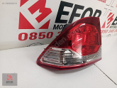 Oto Çıkma Parça / Honda / Civic / Far & Stop / Sol Arka Stop / Sıfır Parça 