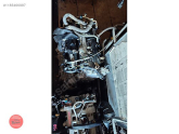 Oto Çıkma Parça / Alfa Romeo / 75 / Motor / Motor (komple) / Çıkma Parça 