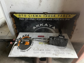 Oto Çıkma Parça / Honda / Civic / Vites / Vites Mekanizması / Çıkma Parça 