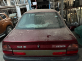 RENAULT 19 EUROPA SEDAN TEMİZ BAĞAJ KAPAĞI