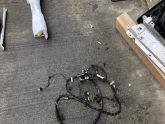 Oto Çıkma Parça / Land Rover / Range Rover / Motor / Elektrik Tesisatı / Çıkma Parça 