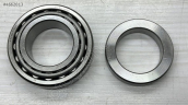 H100 KAMYONET 14- ARKA DIŞ BİLYA