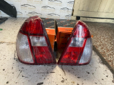 Oto Çıkma Parça / Renault / Clio / Far & Stop / Sinyal Lambası / Çıkma Parça 