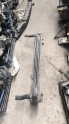 Volkswagen Golf 7 Tampon Demiri