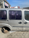 Fiat Doblo sağ sürgülü kapı çıkma orijinal