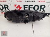 Oto Çıkma Parça / Honda / Civic / Far & Stop / Sol Ön Far / Çıkma Parça 