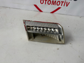 RENAULT LAGUNA 3 SOL ARKA İÇ STOP CAM YOK