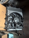 Peugeot 2008 fan çıkma orjinal