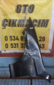 BMW 1 SERİSİ F20 SOL ÖN ÇAMURLUK