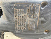 Oto Çıkma Parça / Peugeot / 206 / Yakıt / Yakıt Deposu / Çıkma Parça 