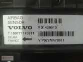Oto Çıkma Parça / Volvo / V40 / Airbag / Airbag Beyni / Çıkma Parça 