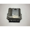 Peugeot 407 Citroen C5 2.2 HDI Motor Beyni 0281015199 9666104080