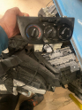 Oto Çıkma Parça / Fiat / Doblo / Kalorifer / Kontrol Paneli / Çıkma Parça 