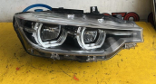 BMW F30 LCİ SOL FAR