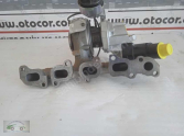Oto Çıkma Parça / Volkswagen / Tiguan / Motor / Turbo / Sıfır Parça 