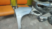 Oto Çıkma Parça / Opel / Combo / Tampon / Ön Tampon / Çıkma Parça 