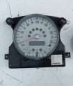 mini cooper s 2004 1.6 otomatik gösterge/km saati (son fiyat)