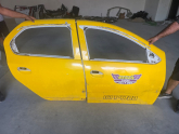 2017/2021 RENAULT SYMBOL SAĞ ÖN ARKA KAPI ORJINAL