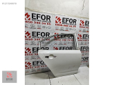 Oto Çıkma Parça / Toyota / Corolla / Kaporta & Karoser / Sağ Arka Kapı / Çıkma Parça 