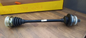 Audi 80 B3-B4, 90 B3 sol ön aks OEM 895407271D sıfır orj