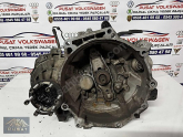 CADDY 1.9TDİ 5İLERİ ÇIKMA MANUEL ŞANZIMAN VOLKSWAGEN ŞANZIMAN