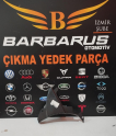 SEAT IBİZA ÖN SAĞ TEKER SPOYLER 6F0805946