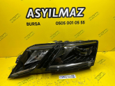 SKODA OCTAVİA LED SOL ÖN FAR (ORİJİNAL)