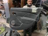 Oto Çıkma Parça / Renault / Clio / Koltuk & Döşeme / Kapı Döşemesi / Çıkma Parça 