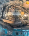 Opel Corsa b 1.4 motor