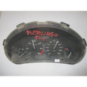 Citroen Berlingo Dziel Kilometre Saati Gösterge Paneli