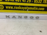 Oto Çıkma Parça / Renault / Kangoo / Kaporta & Karoser / Bagaj Kapağı / Çıkma Parça 