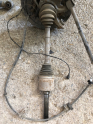 Oto Çıkma Parça / Land Rover / Range Rover / Alt Takım / Aks / Çıkma Parça 