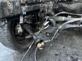 Oto Çıkma Parça / Fiat / Doblo / Alt Takım / Travers / Çıkma Parça 