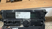 Oto Çıkma Parça / Audi / A4 / Klima / Kontrol Paneli / Çıkma Parça 