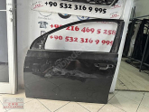 Volkswagen golf6 sol ön kapı