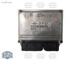 VOLKSWAGEN PASSAT 1.8 BENZİNLİ MOTOR BEYNİ ORJİNAL 8D0906018R