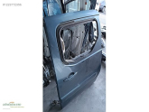 Oto Çıkma Parça / Peugeot / Partner / Kaporta & Karoser / Sol Arka Kapı / Çıkma Parça 